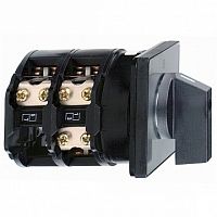 Кулачковый выключатель Harmony K, 2 позиции, 150А | код. K150C503HP | Schneider Electric